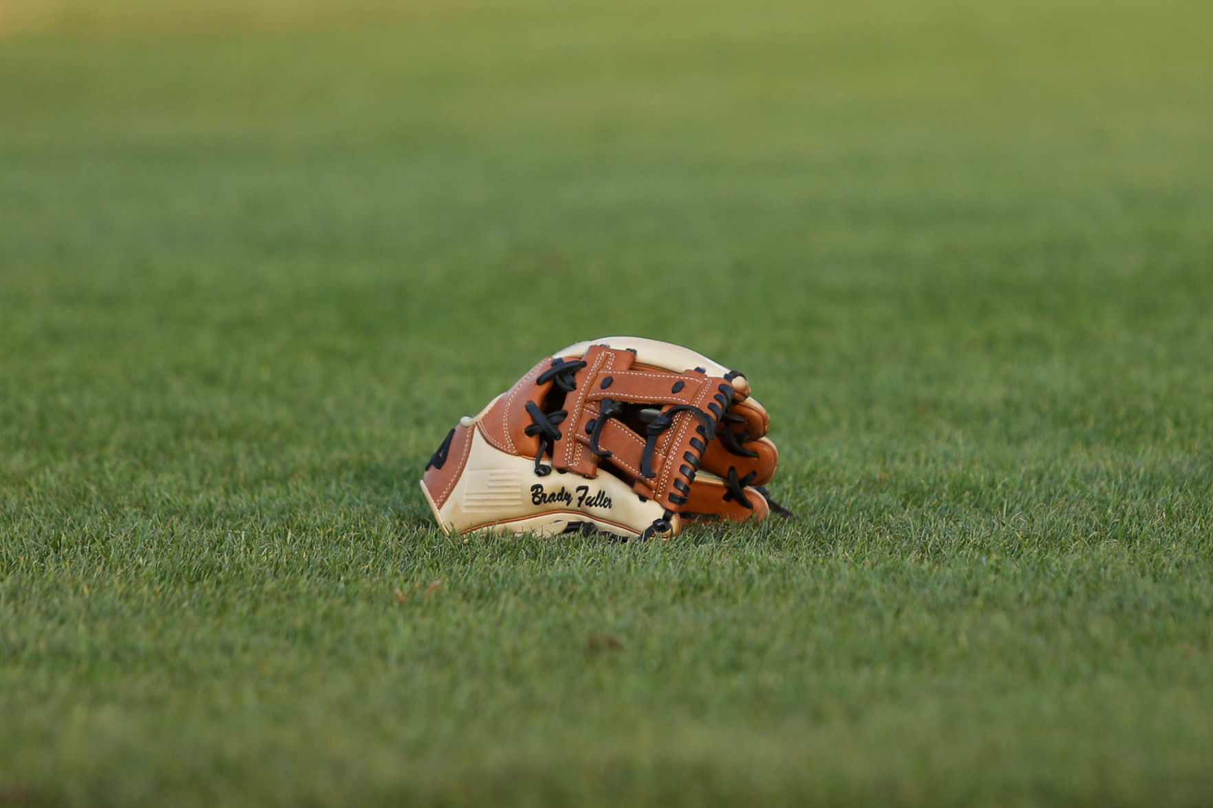 Auburn High vs. Hewitt-Trussville high school baseball